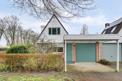 Woning Koos Stikvoortlaan 8 Alkmaar