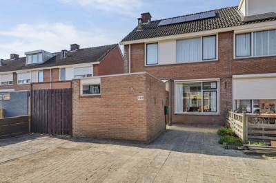 Woning Westerzicht 508 Vlissingen