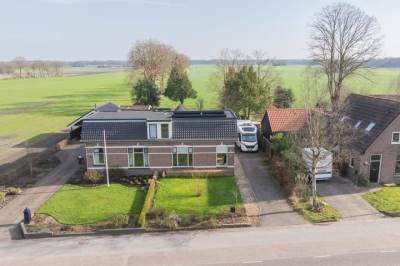 Woning Steggerdaweg 74 Steggerda