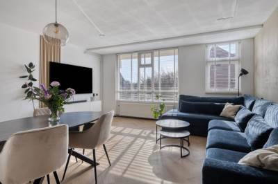 Woning Akkerdreef 171 Zoetermeer