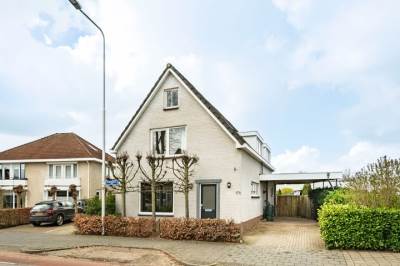 Woning Hogenkampseweg 178 Renkum