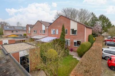 Woning Wilkemaheerd 34 Groningen