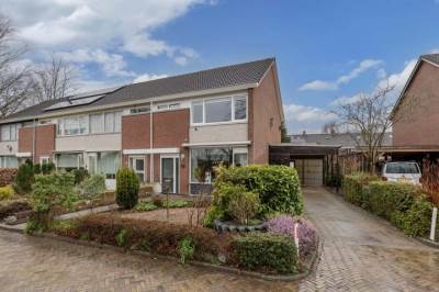 Woning Molenweg 65 Surhuisterveen