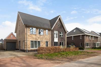 Woning Weverweg 44 Eerbeek