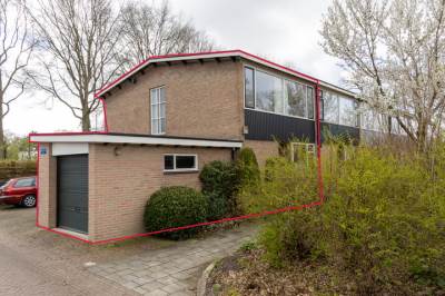 Woning Vijverstraat 26 Hattem