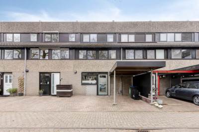 Woning Ida Hoeve 37 Gouda