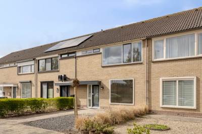 Woning Van Hogendorplaan 34 Goes