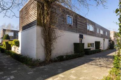 Woning Mycene 9 Amersfoort