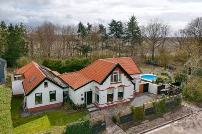 Woning Hoofdweg 234 Bovensmilde