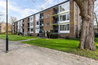 Woning Waltersingel 2A Apeldoorn