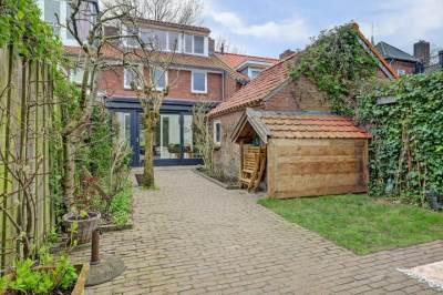 Woning Pastoor Boelenslaan 6 De Meern
