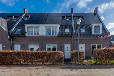 Woning Elstar 24 Berkel-Enschot