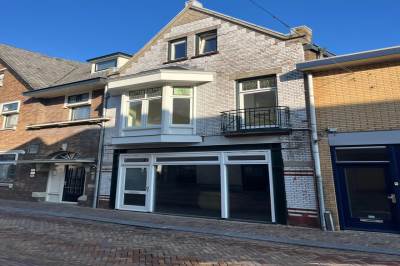 Woning Oostwal 1 Leerdam