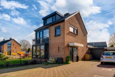 Woning Oosteinde 32C Zevenaar