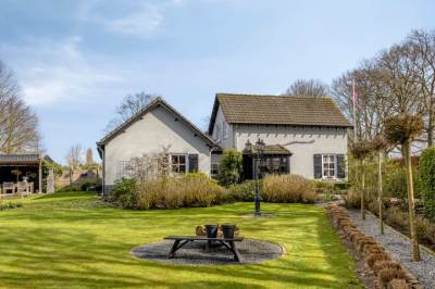 Woning Hoge Akkerweg 8 Sprang-Capelle