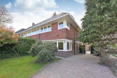 Woning Heemskerklaan 30 Naarden