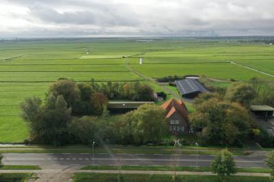 Woning Kanaalweg 17 Heiloo