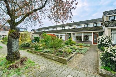 Woning Hof van Sint Pieter 79 Bennekom