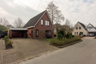 Woning Ritmasterswyk 2 Boelenslaan
