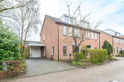 Woning Bakershoeve 2 Apeldoorn