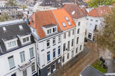 Woning Emmastraat 4 Arnhem