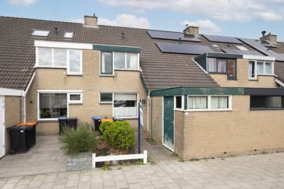 Woning Essenlaan 29 Ter Aar