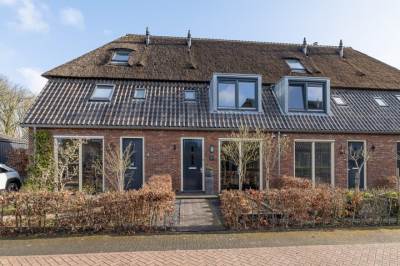 Woning 't Boerenerf 6 Garderen