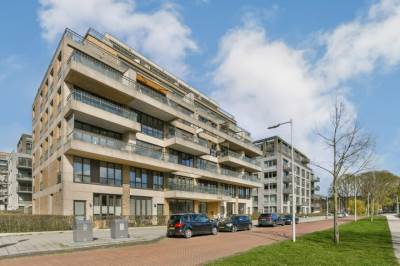 Woning Saskia van Uijlenburgkade 82 Amsterdam