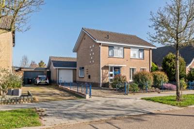 Woning Florastraat 38 Boven-Leeuwen
