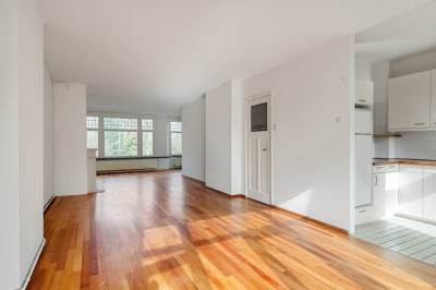Woning Gordelweg 133A Rotterdam