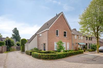 Woning Veenbes 20 Oost West en Middelbeers