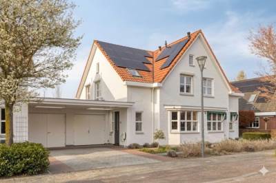 Woning Zilverzand 18 Oirschot