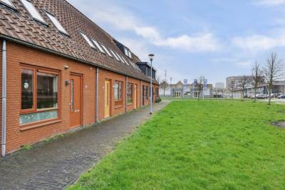Woning Albertvillelaan 43 Nieuw-Vennep