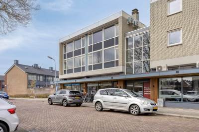 Woning Demerstraat 56 Den Bosch