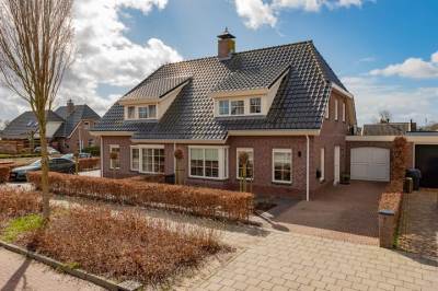 Woning Zuideinderhof 12 Kamperveen