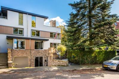 Woning Rhijnvis Feithlaan 1B Bussum