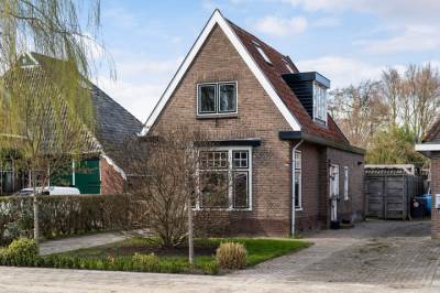 Woning Haedstrjitte 68 Reduzum