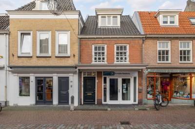 Woning Utrechtsestraat 26A IJsselstein