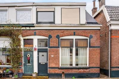 Woning Bavinkstraat 10 Almelo