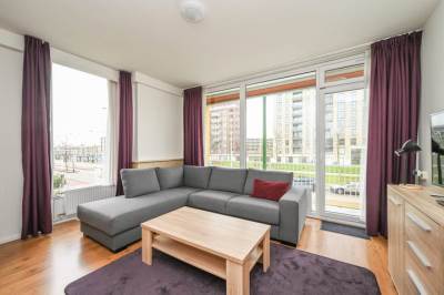 Woning Leyweg 218 Den Haag