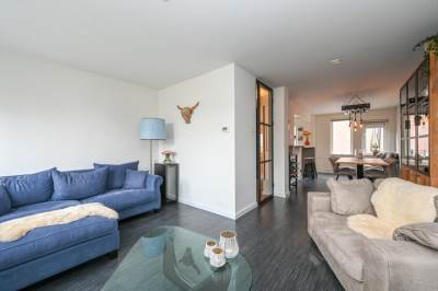 Woning Claude Debussystraat 45 Den Haag