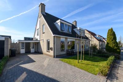 Woning De Splitting 43 Wolvega