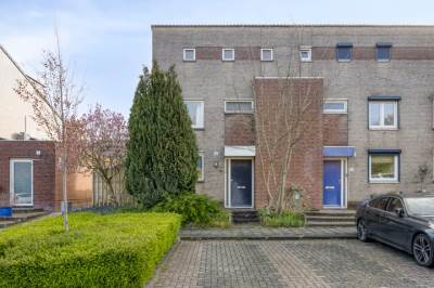 Woning Trappendaal 67 Maastricht