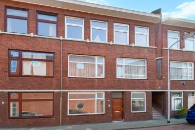 Woning Zwetstraat 17 Den Haag