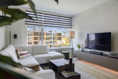 Woning Witte de Withstraat 24 Papendrecht