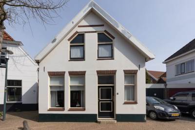 Woning Notenboomstraat 8 Groenlo