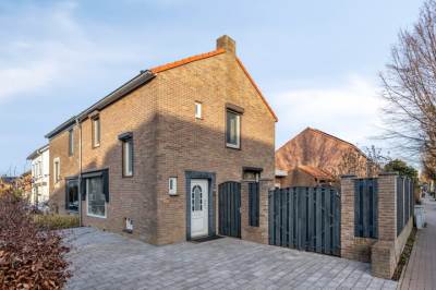 Woning Jurgensstraat 45 Elsloo (LI)