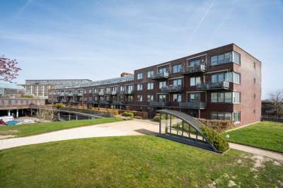 Woning Van Ommerenhaven 3 Barendrecht