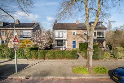 Woning Krommedijk 206 Dordrecht