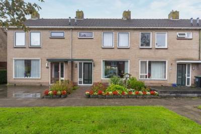 Woning Lijsterbeslaan 24 Abbekerk